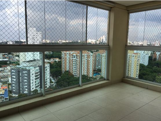 Apartamento para alugar em Vila Leopoldina, com 96m2, 2 quartos e 2 vagas