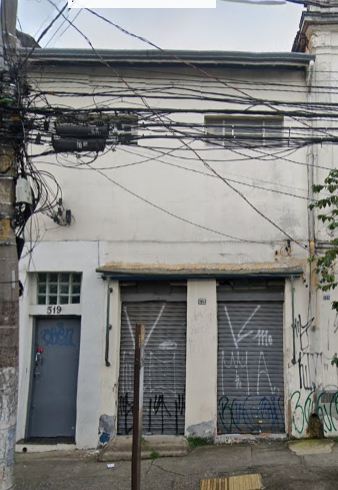 Ponto Comercial para alugar na Lapa, com 160m2