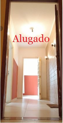 Apartamento para locação (ALUGADO!)