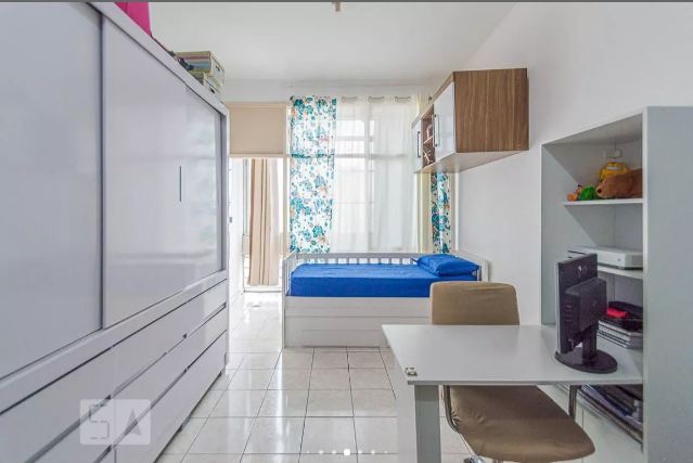 Apartamento a venda