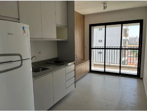 Apartamento para locação