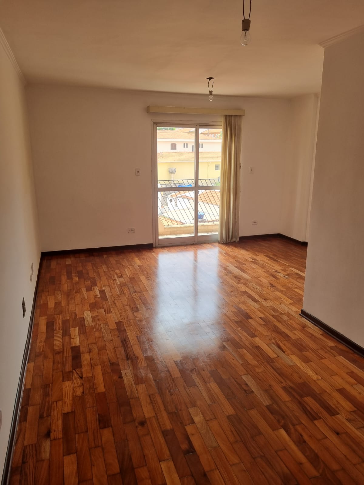 Apartamento para locação