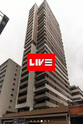 Apartamento para venda e locação