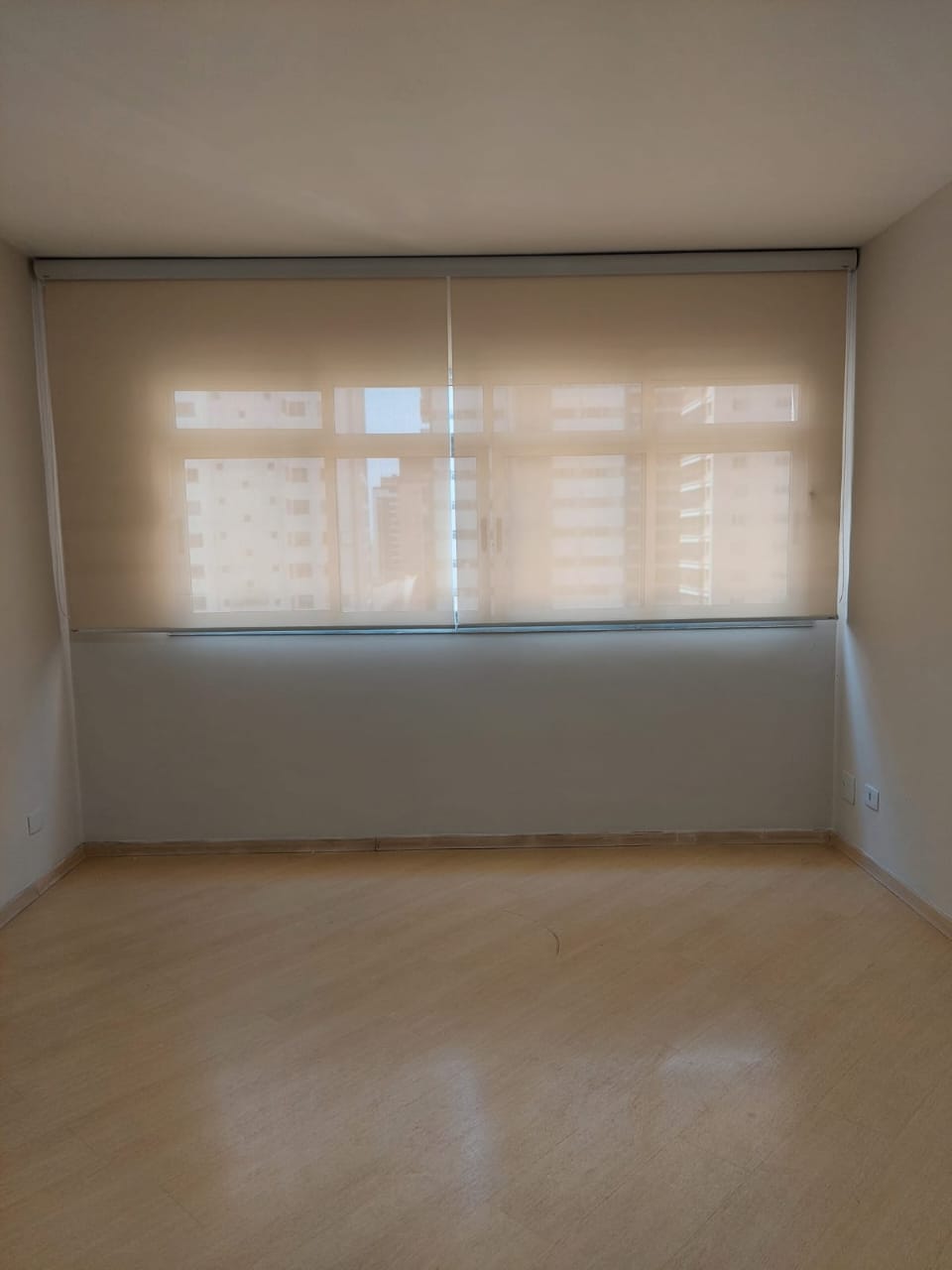 Apartamento para locação