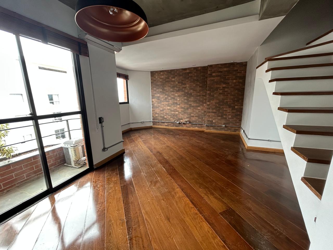 Apartamento para locação