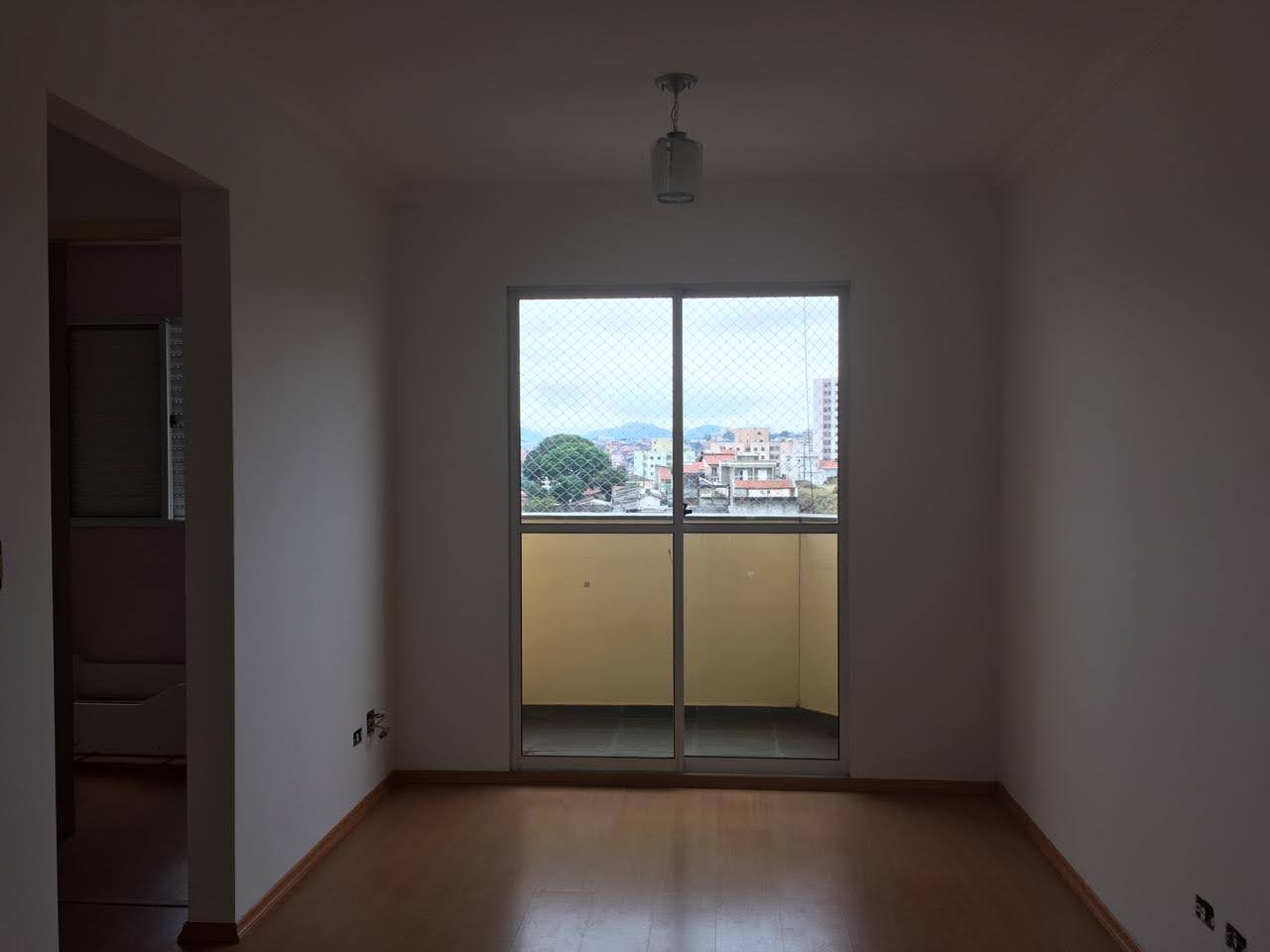 Apartamento para locação