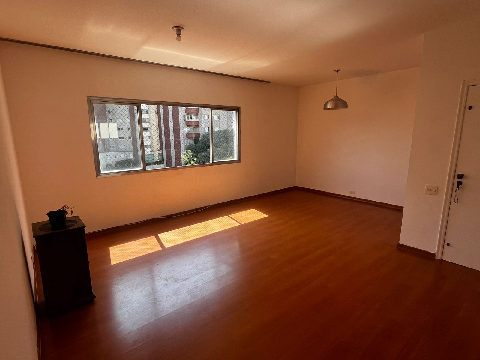 Apartamento para venda e locação