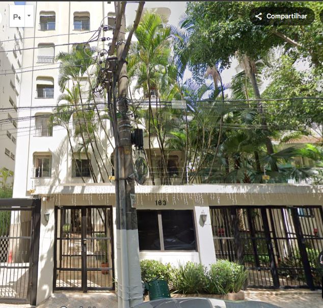 Apartamento para venda e locação